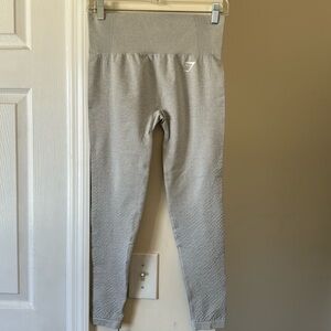 Gymshark vital seamless leggings